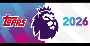 Topps - Premier League